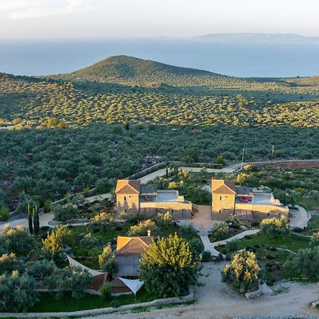 Zen Rocks Resort Kalianeika Экстерьер фото