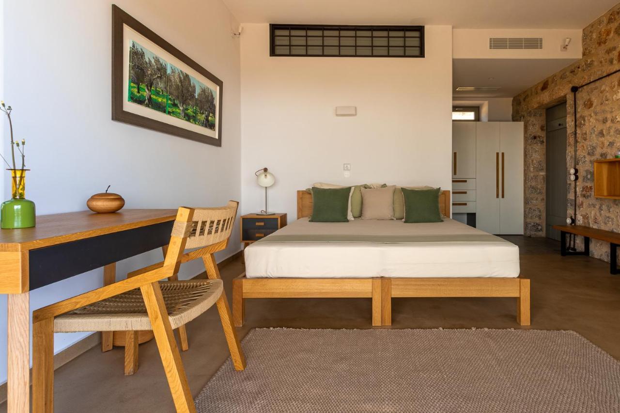 Zen Rocks Resort Kalianeika Экстерьер фото
