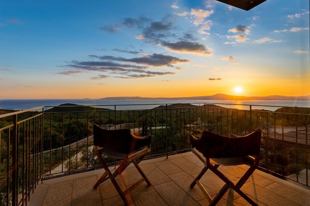Zen Rocks Resort Kalianeika Экстерьер фото