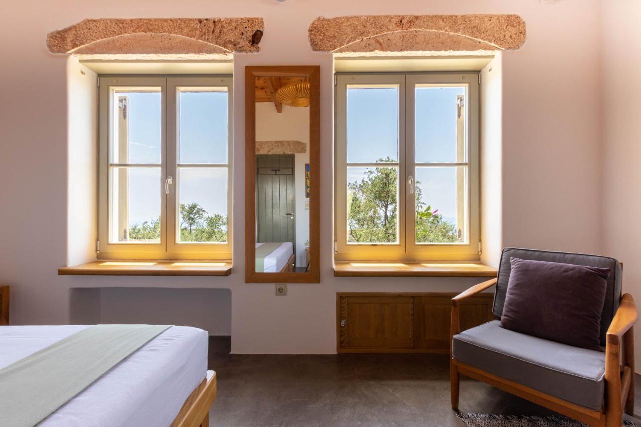 Zen Rocks Resort Kalianeika Экстерьер фото