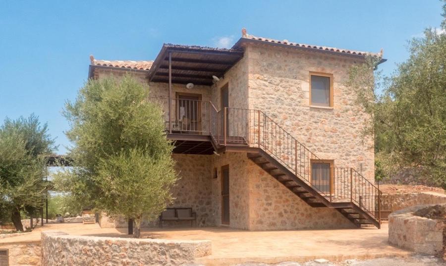 Zen Rocks Resort Kalianeika Экстерьер фото