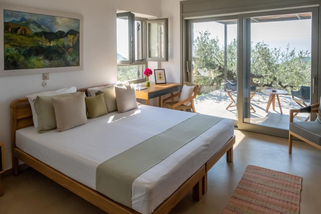 Zen Rocks Resort Kalianeika Экстерьер фото