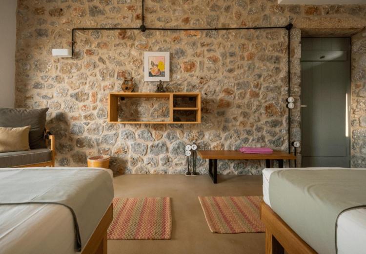 Zen Rocks Resort Kalianeika Экстерьер фото