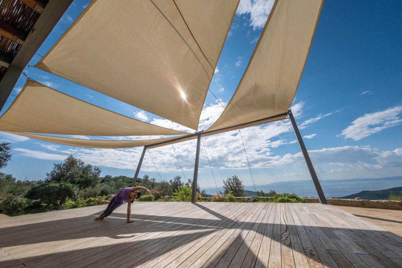 Zen Rocks Resort Kalianeika Экстерьер фото