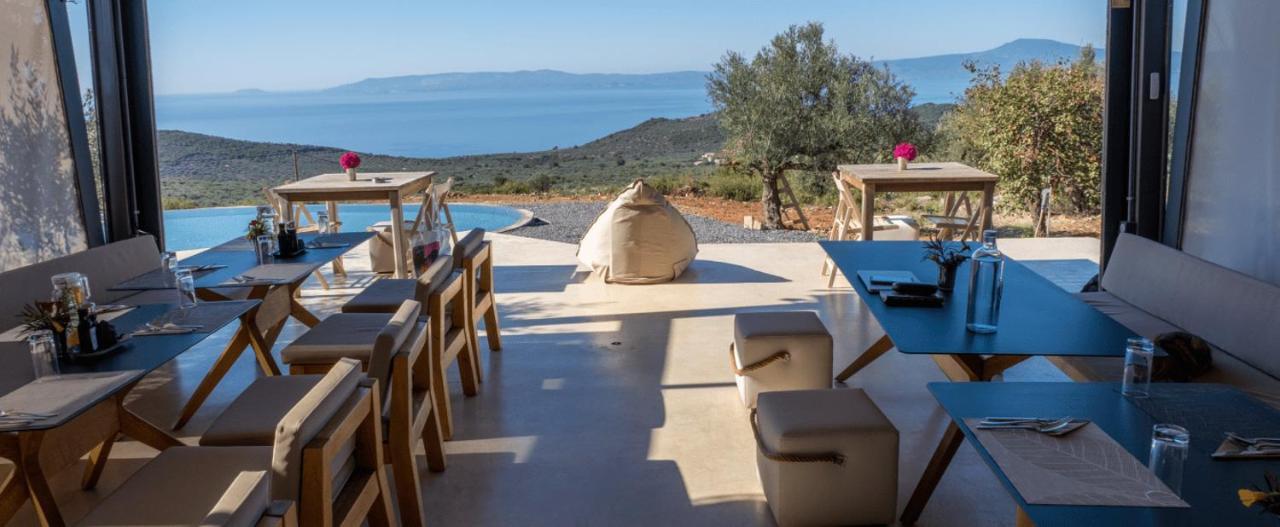 Zen Rocks Resort Kalianeika Экстерьер фото