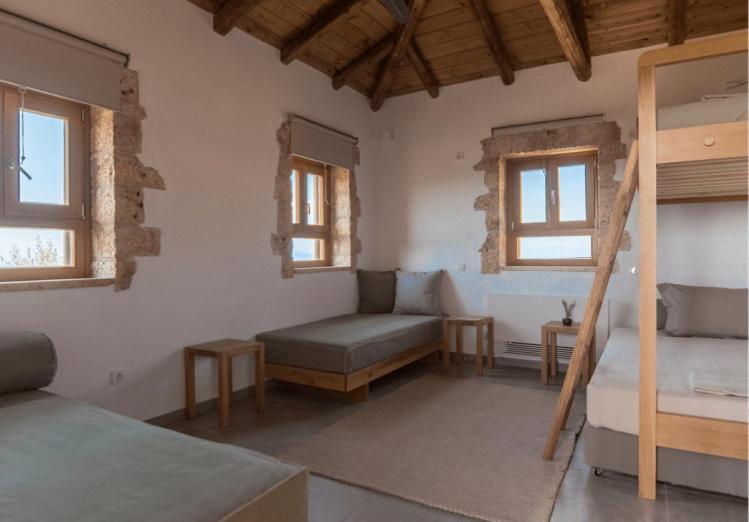 Zen Rocks Resort Kalianeika Экстерьер фото