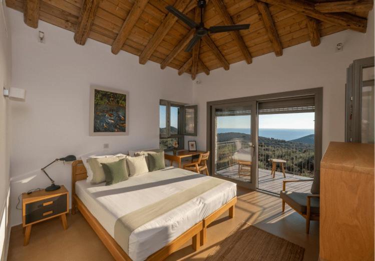 Zen Rocks Resort Kalianeika Экстерьер фото