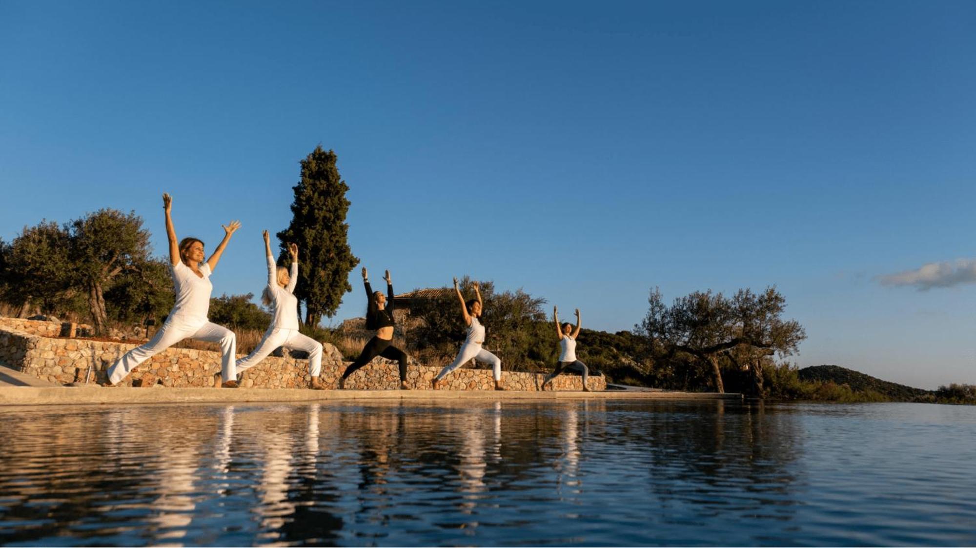 Zen Rocks Resort Kalianeika Экстерьер фото